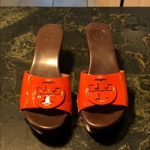 Tory Burch sandals size 7